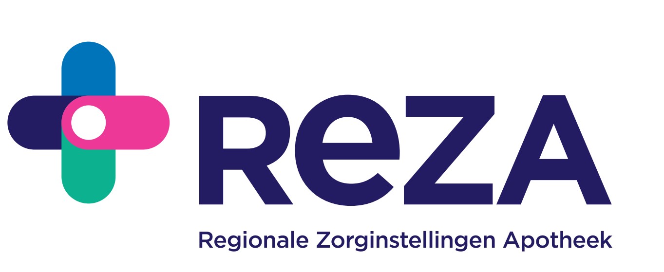 Logo ReZa